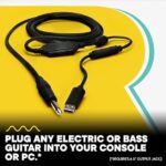 RockSmith Real Tone Cable